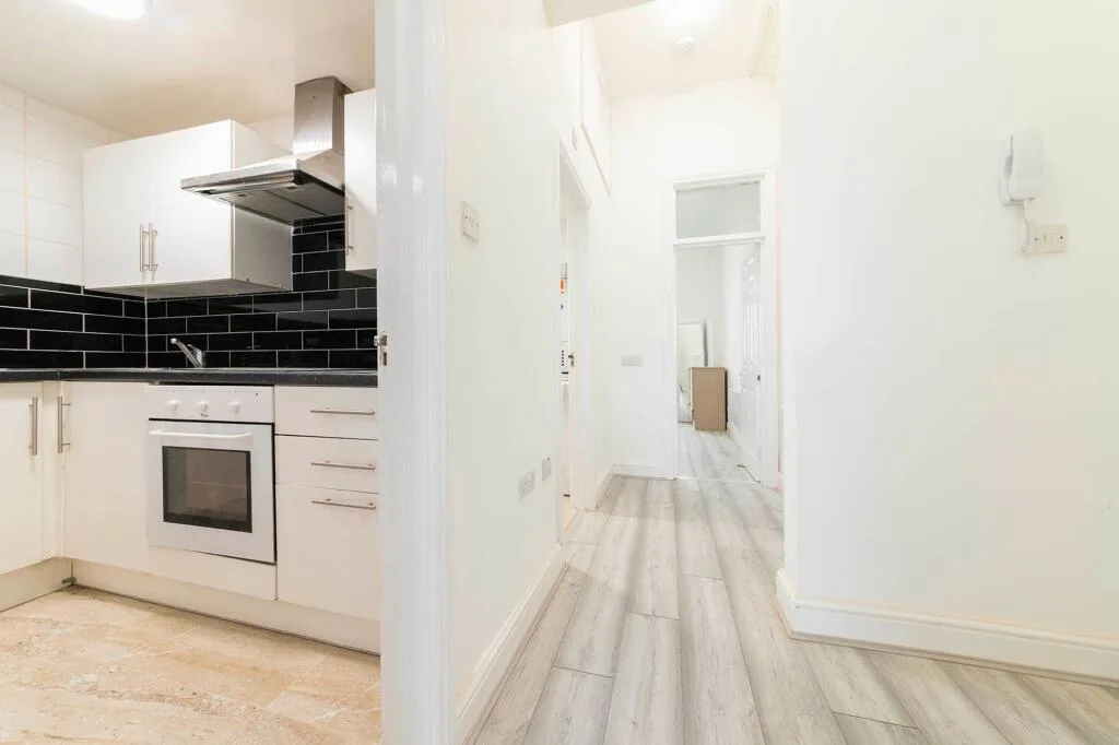 1 bedroom flat for rent