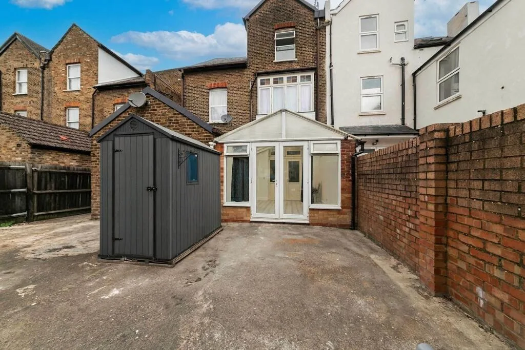 1 bedroom flat for rent