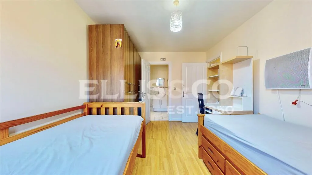 2 bedroom apartment for rent