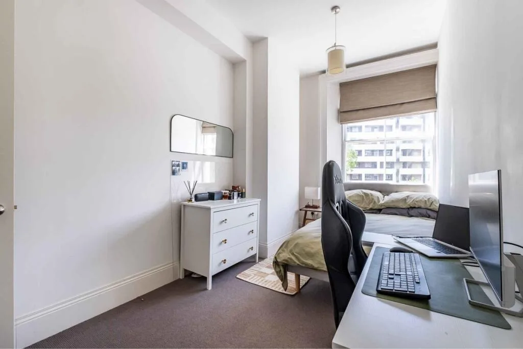 2 bedroom flat for rent