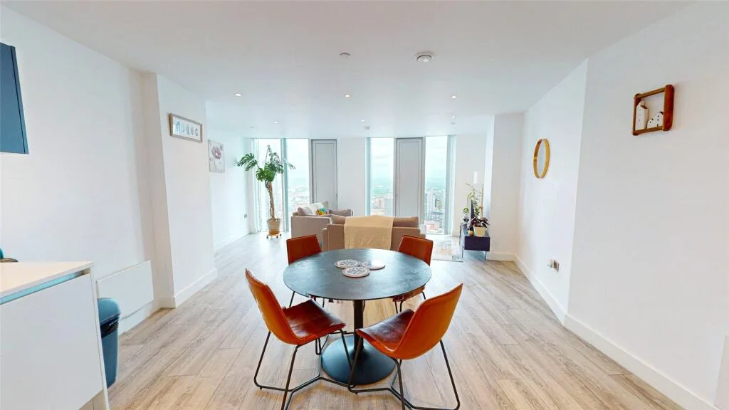 2 bedroom apartment for rent