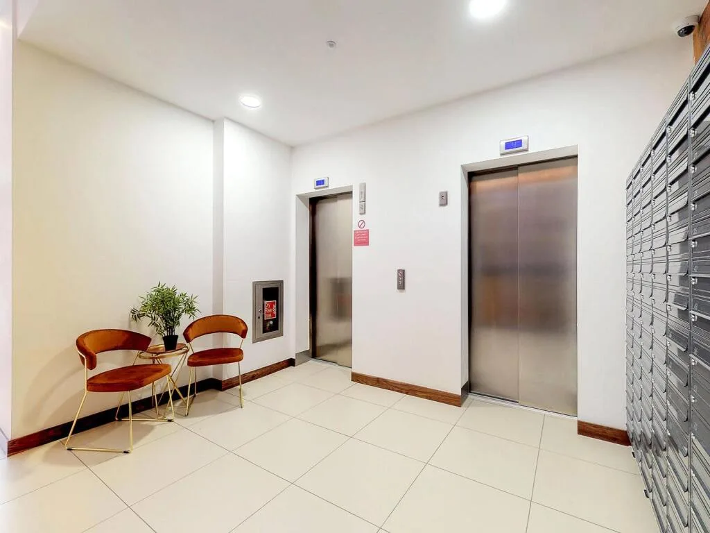 Studio apartment for rent