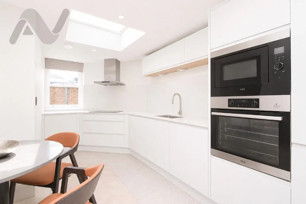 1 bedroom penthouse for rent