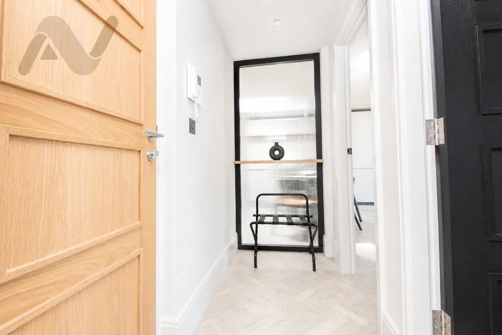 1 bedroom penthouse for rent