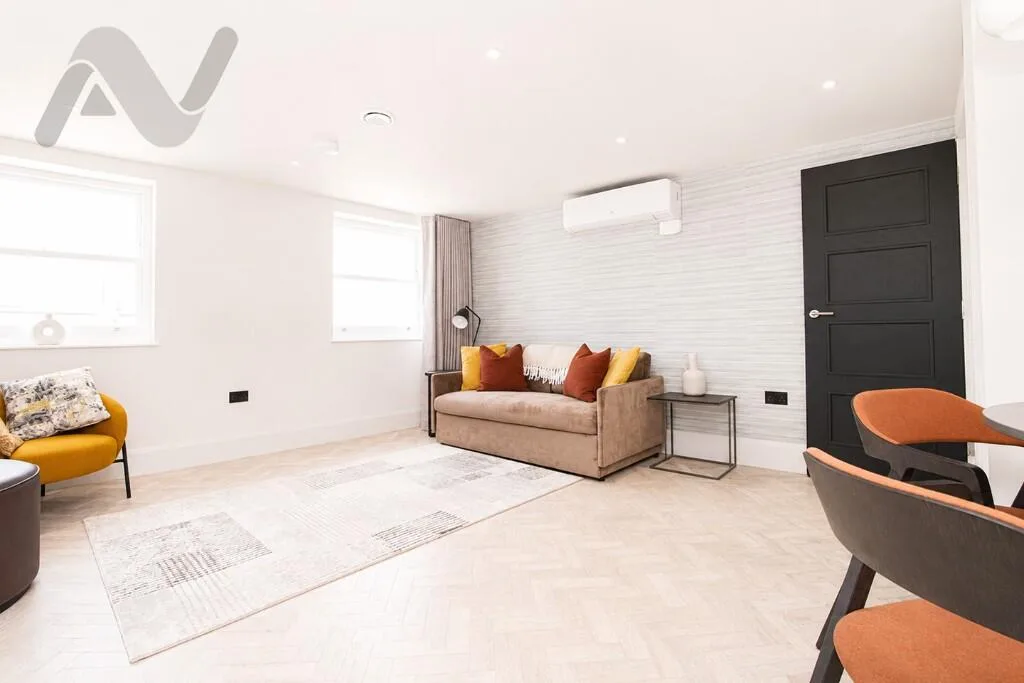 1 bedroom penthouse for rent