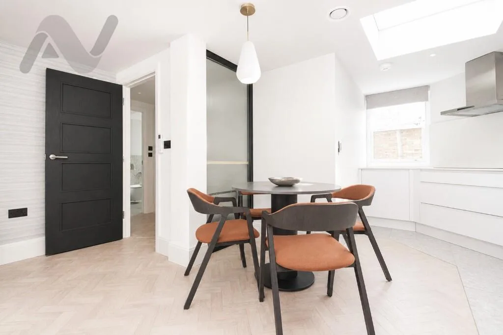1 bedroom penthouse for rent