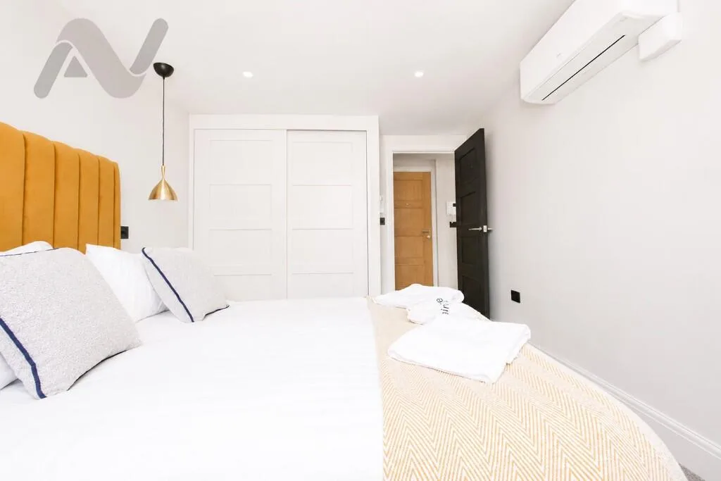 1 bedroom penthouse for rent