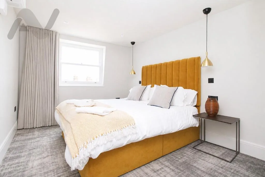 1 bedroom penthouse for rent