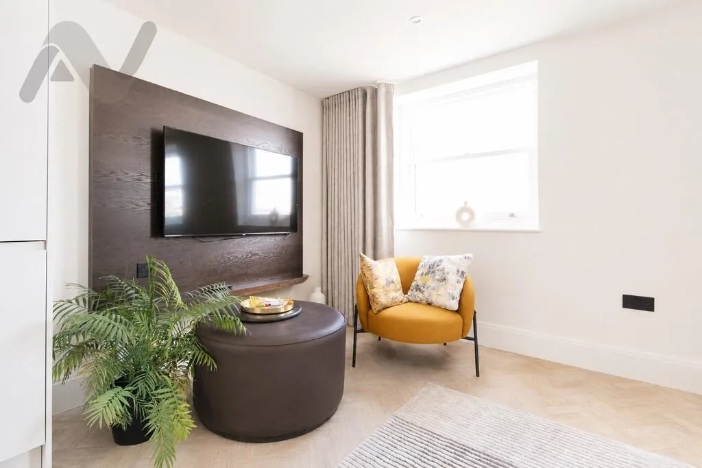 1 bedroom penthouse for rent