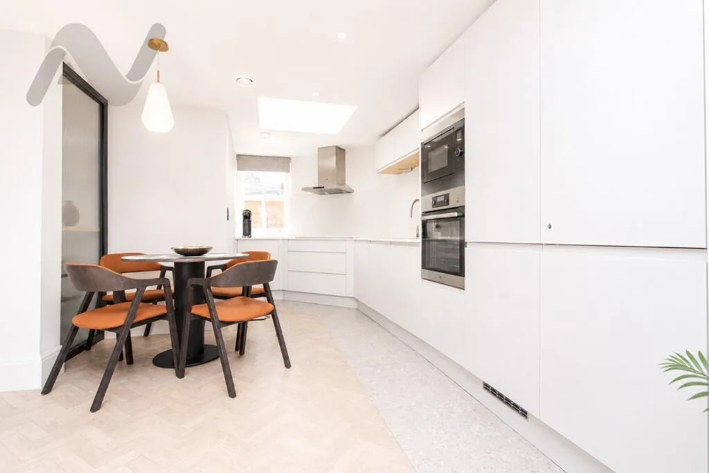 1 bedroom penthouse for rent