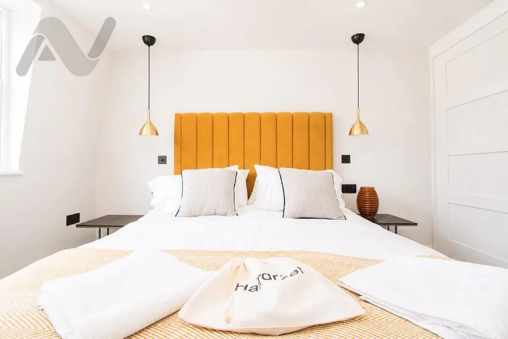 1 bedroom penthouse for rent