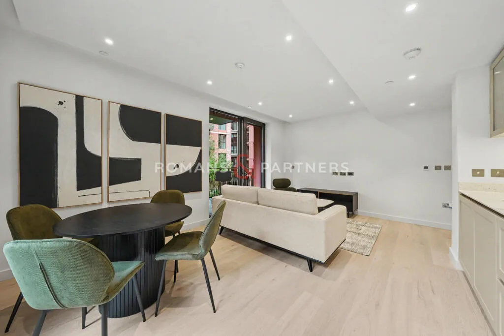 1 bedroom apartment for rent