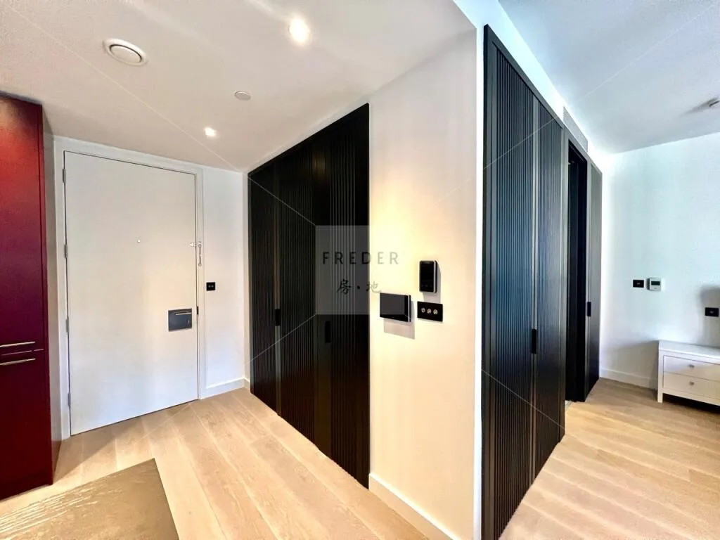Studio apartment for rent