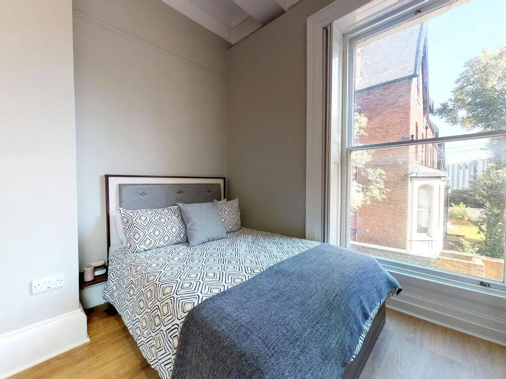 Studio apartment for rent