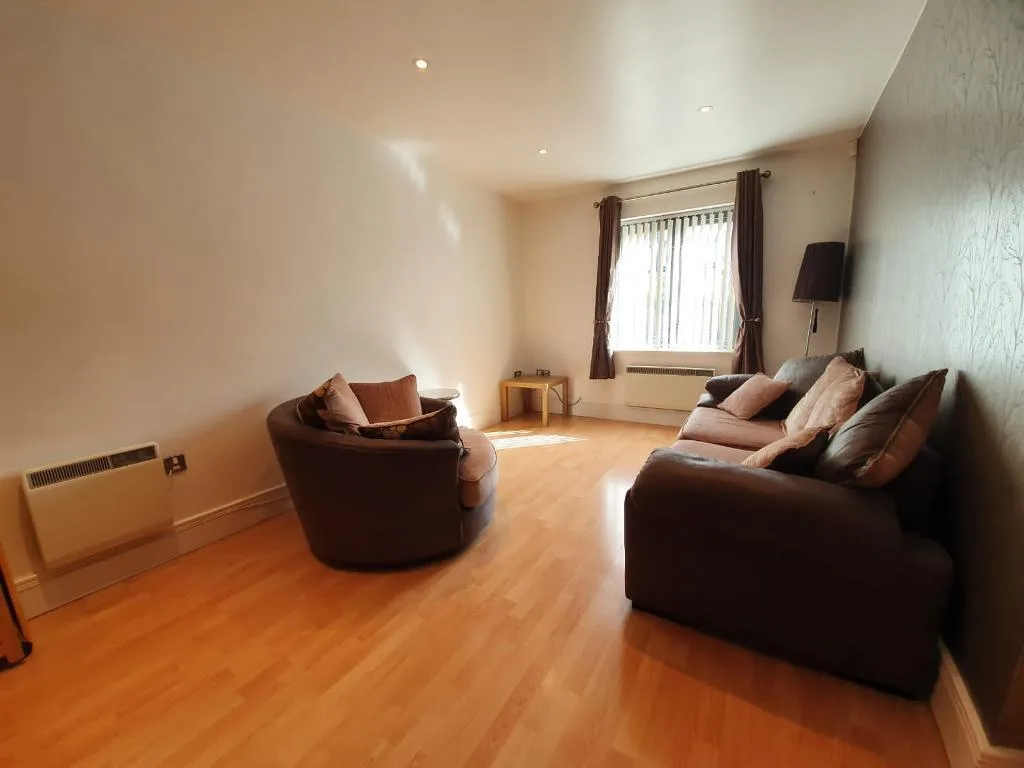 2 bedroom apartment for rent