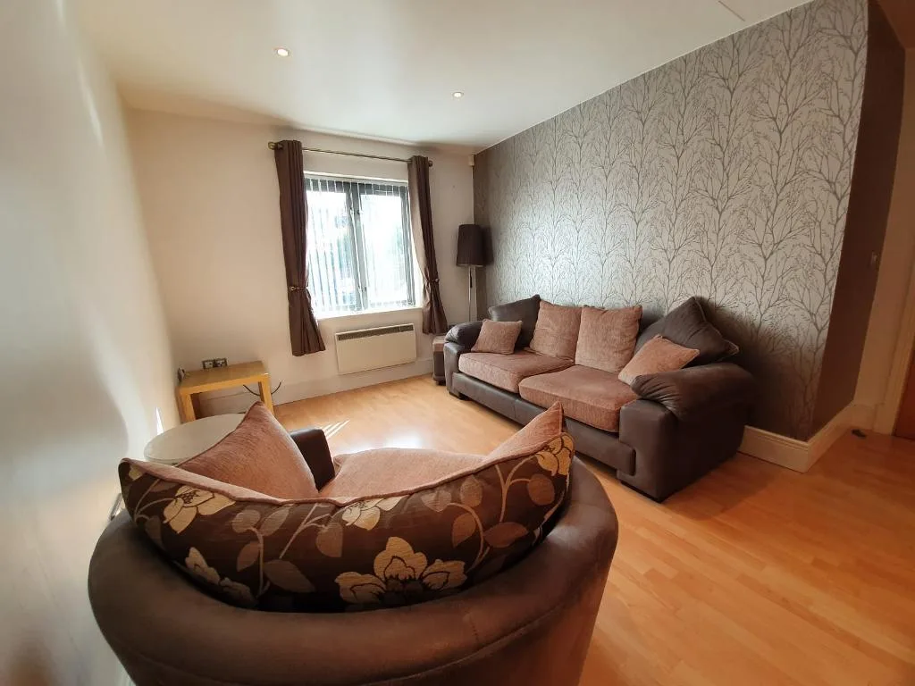 2 bedroom apartment for rent