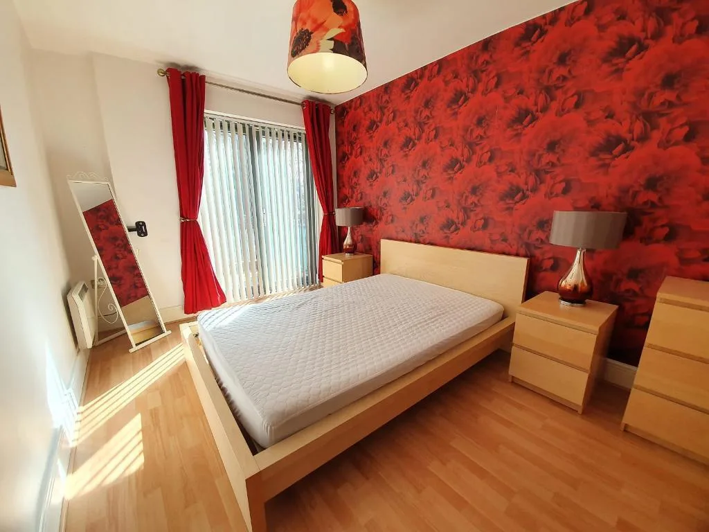 2 bedroom apartment for rent