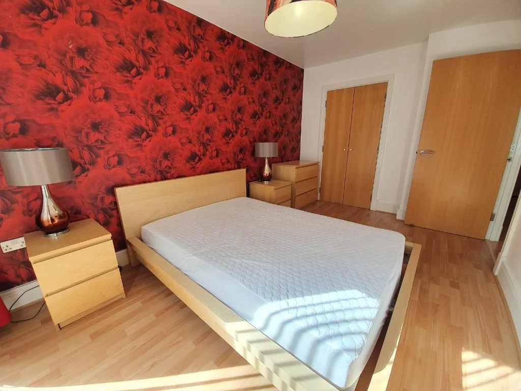 2 bedroom apartment for rent