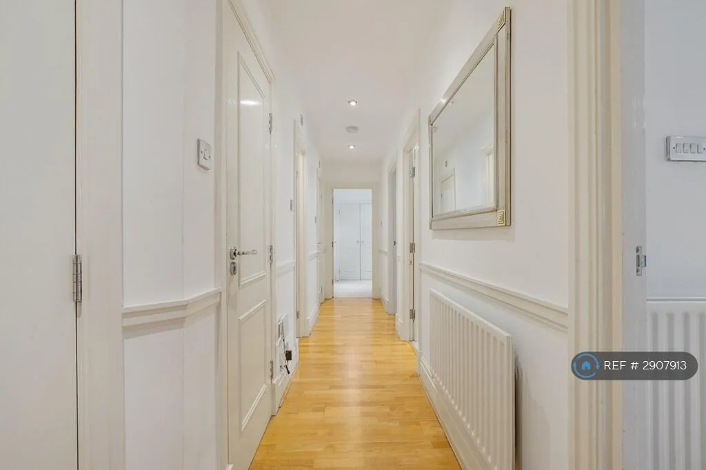 3 bedroom flat for rent