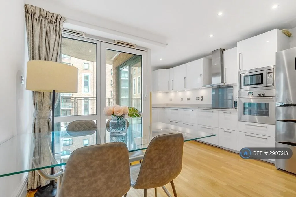 3 bedroom flat for rent
