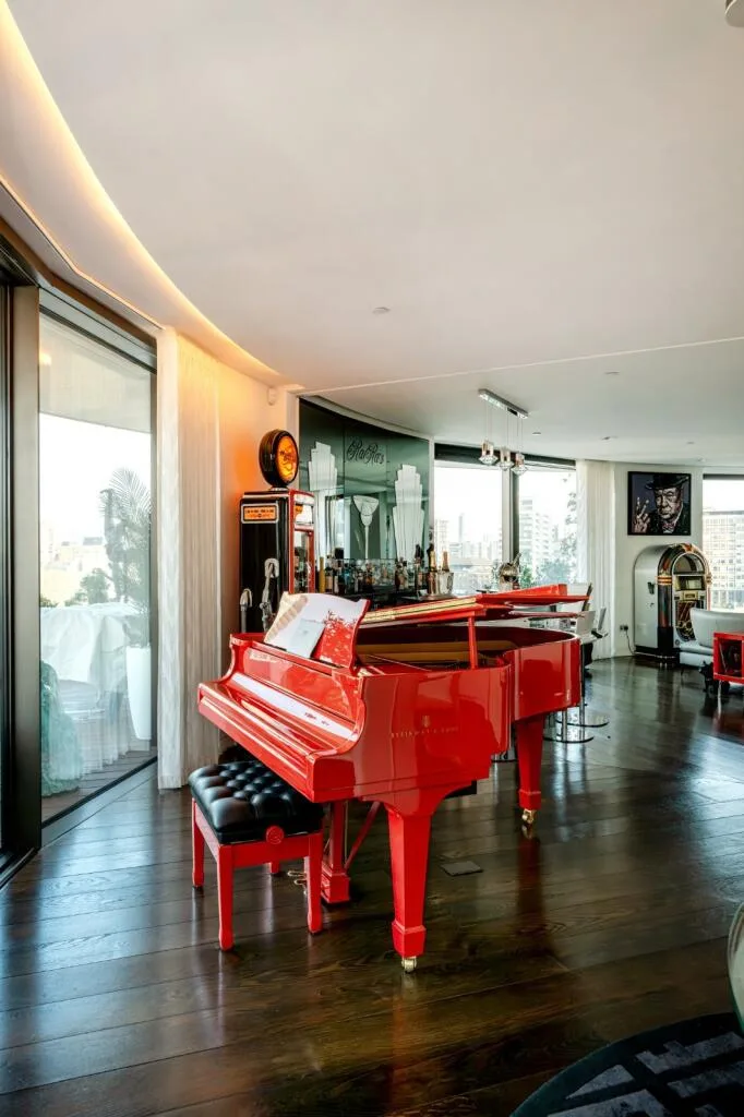 3 bedroom apartment for rent