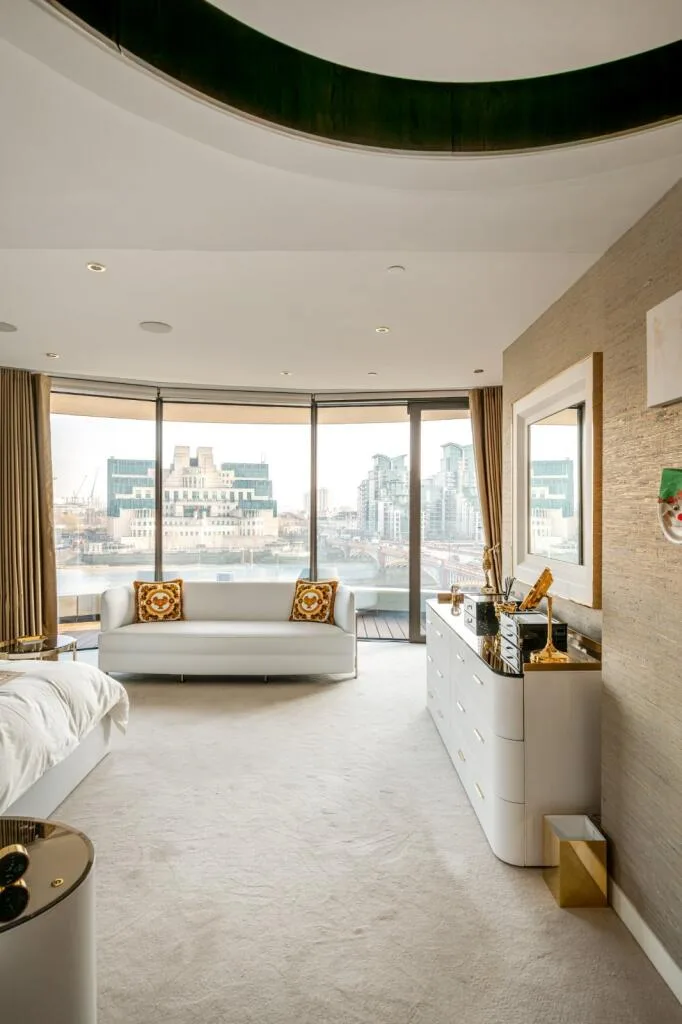 3 bedroom apartment for rent