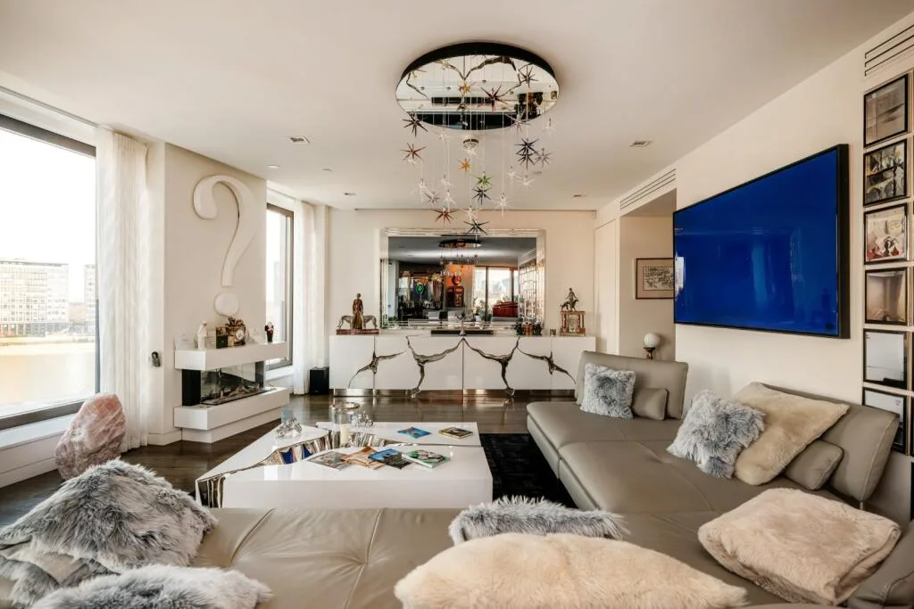 3 bedroom apartment for rent