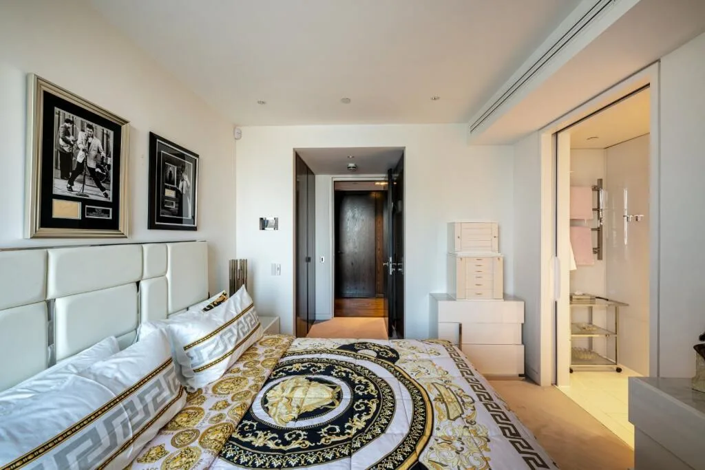 3 bedroom apartment for rent