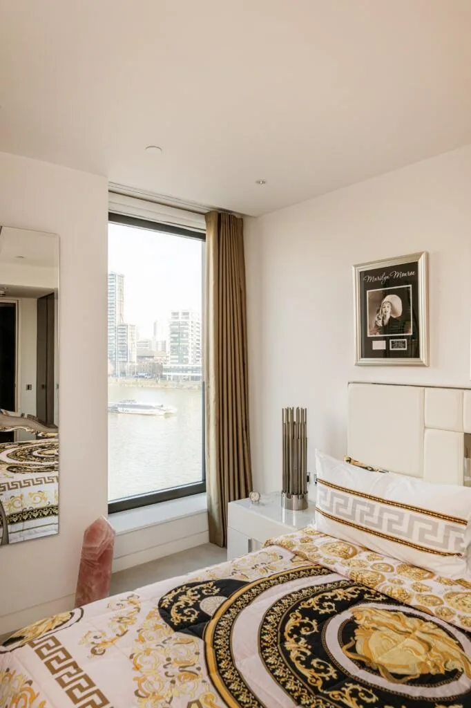 3 bedroom apartment for rent