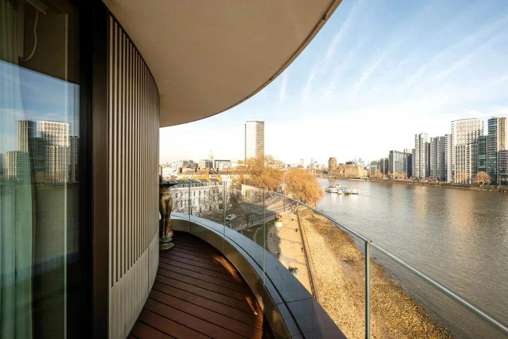 3 bedroom apartment for rent