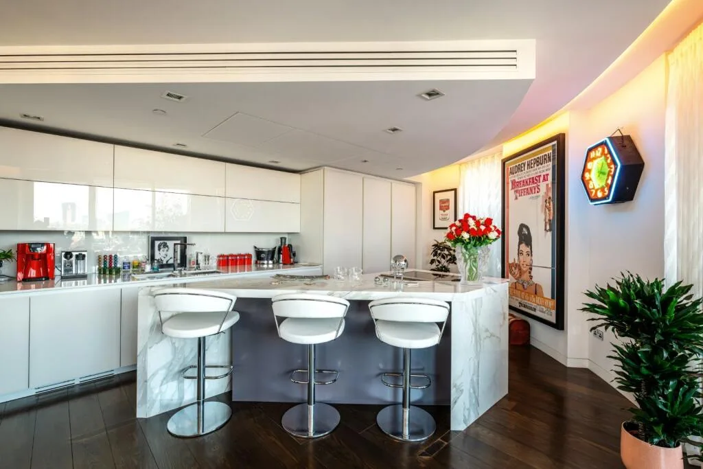 3 bedroom apartment for rent