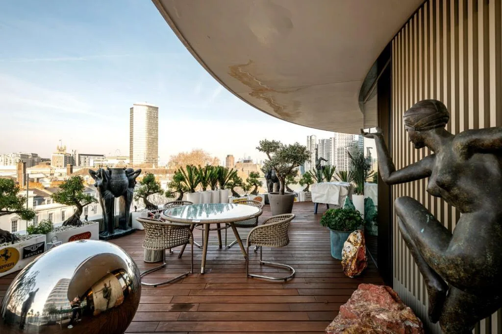 3 bedroom apartment for rent