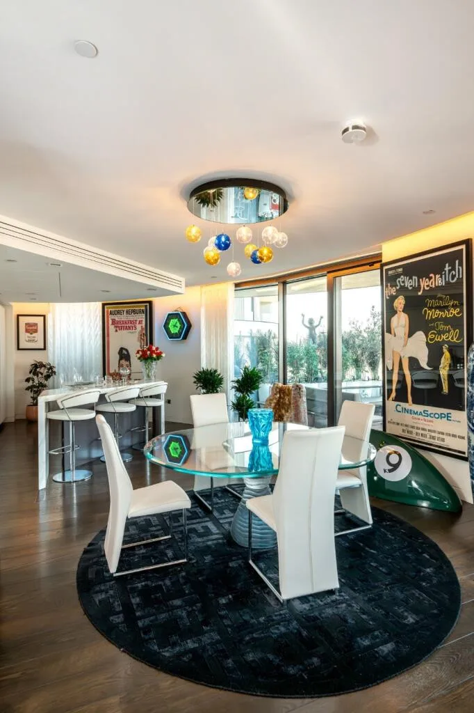 3 bedroom apartment for rent