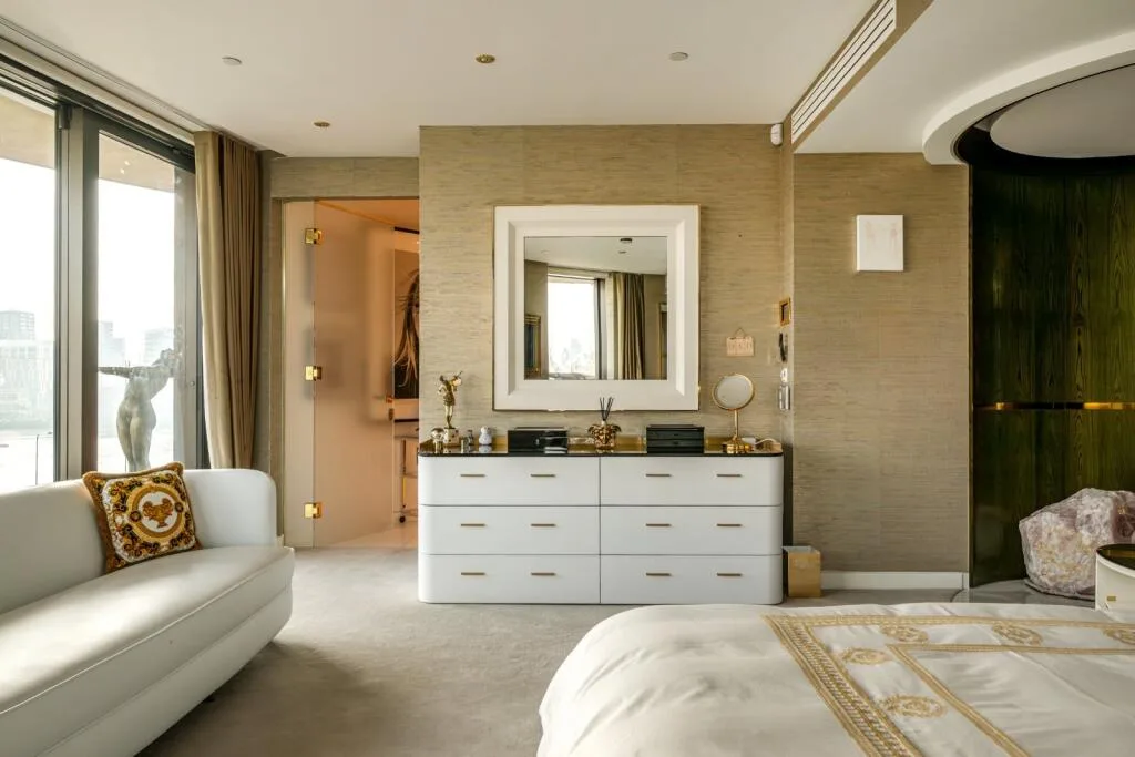3 bedroom apartment for rent