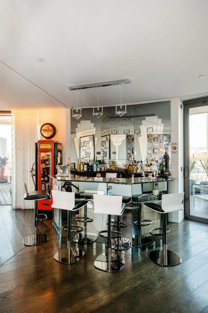 3 bedroom apartment for rent