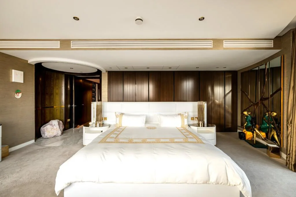 3 bedroom apartment for rent