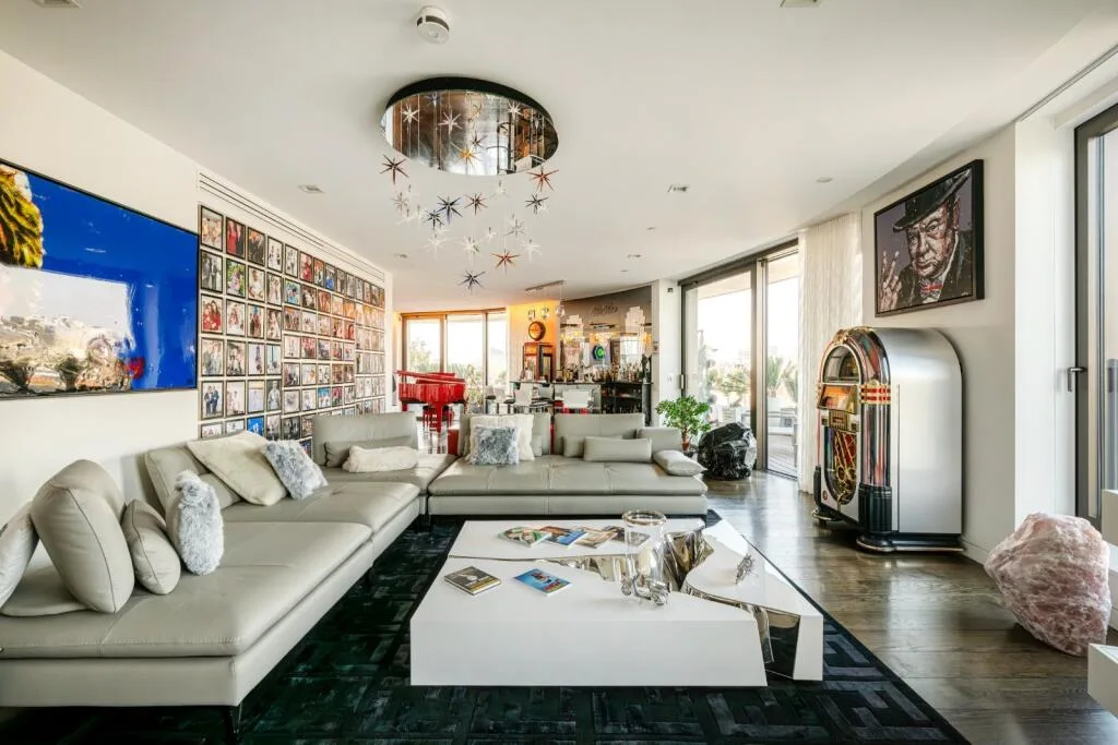 3 bedroom apartment for rent