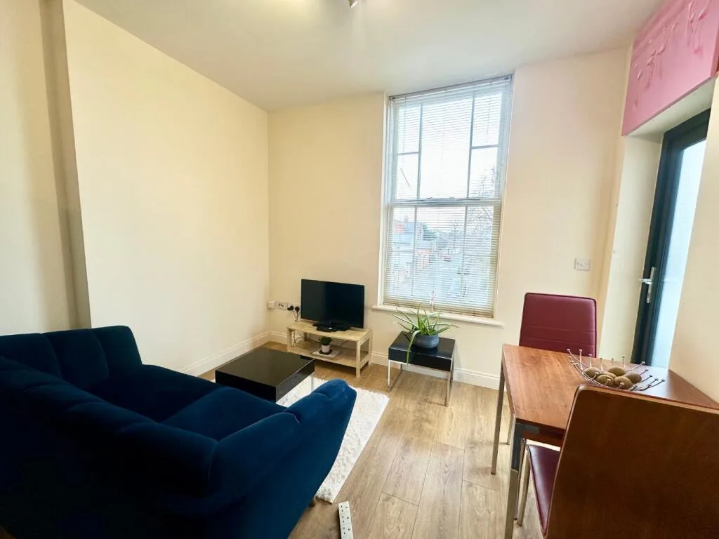 1 bedroom apartment for rent