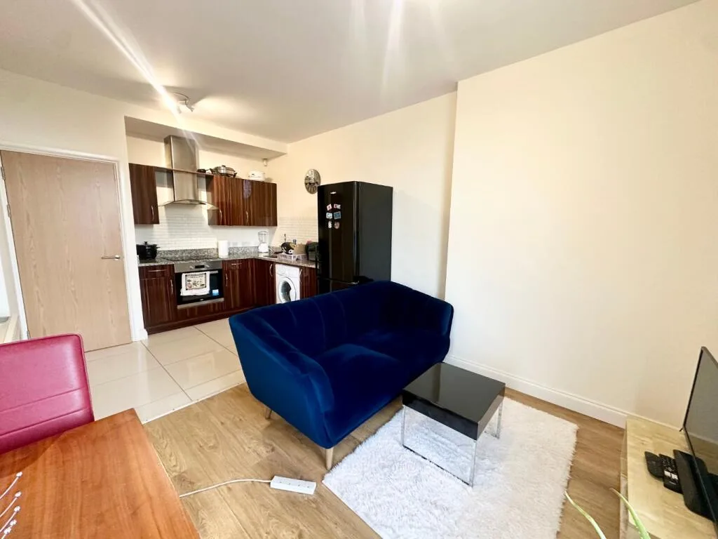 1 bedroom apartment for rent