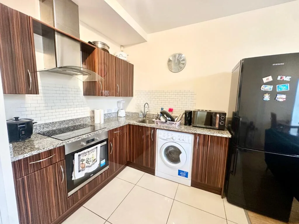 1 bedroom apartment for rent