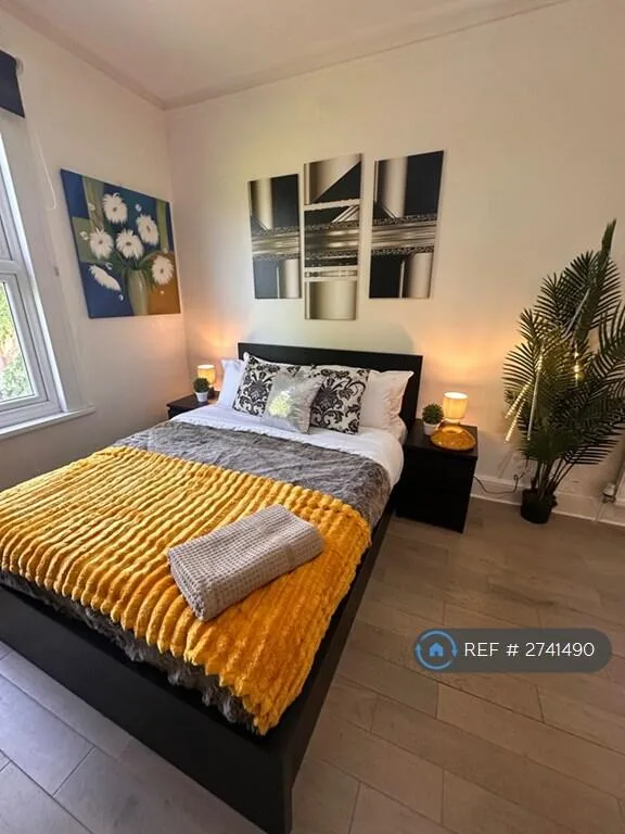 1 bedroom house share for rent