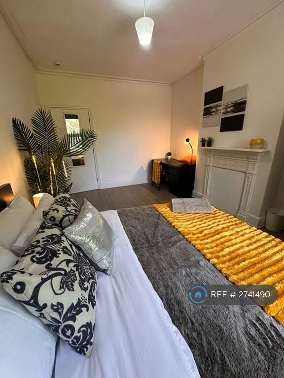 1 bedroom house share for rent