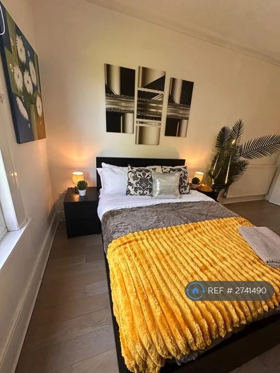 1 bedroom house share for rent