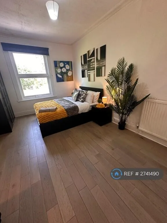 1 bedroom house share for rent