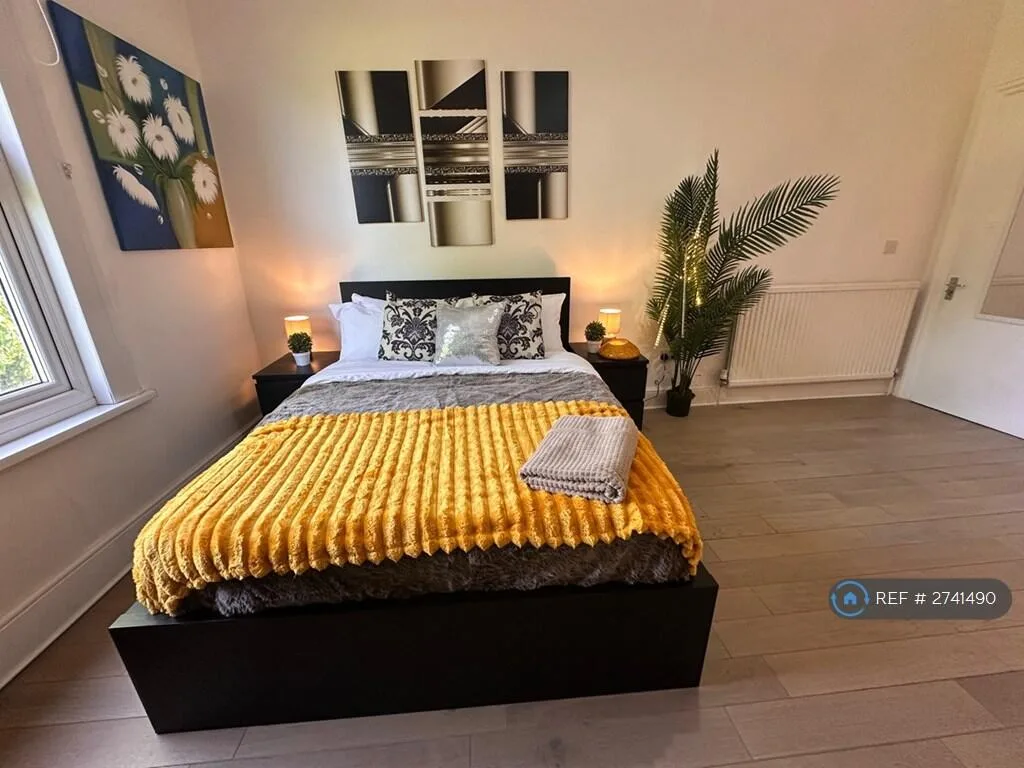 1 bedroom house share for rent