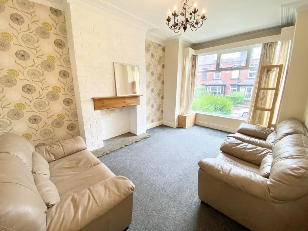 4 bedroom terraced house for rent