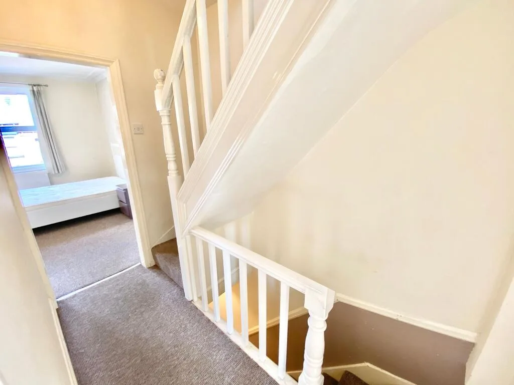 4 bedroom terraced house for rent