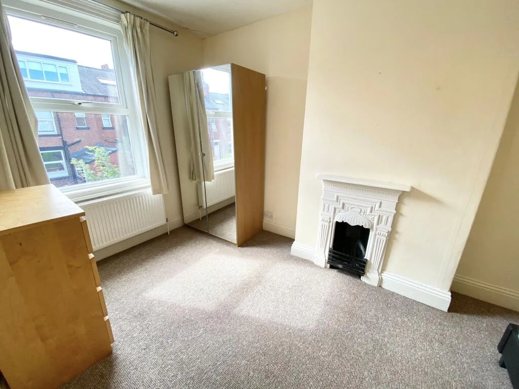 4 bedroom terraced house for rent
