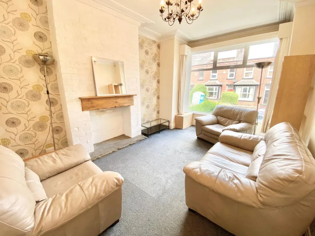 4 bedroom terraced house for rent