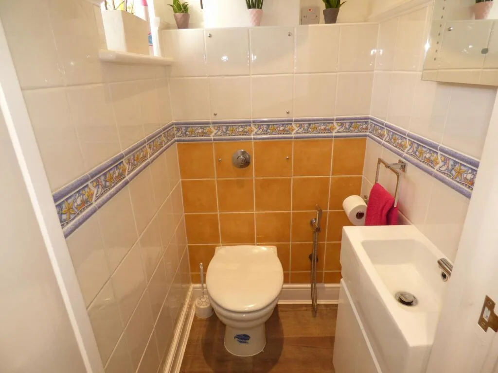 3 bedroom terraced house for rent